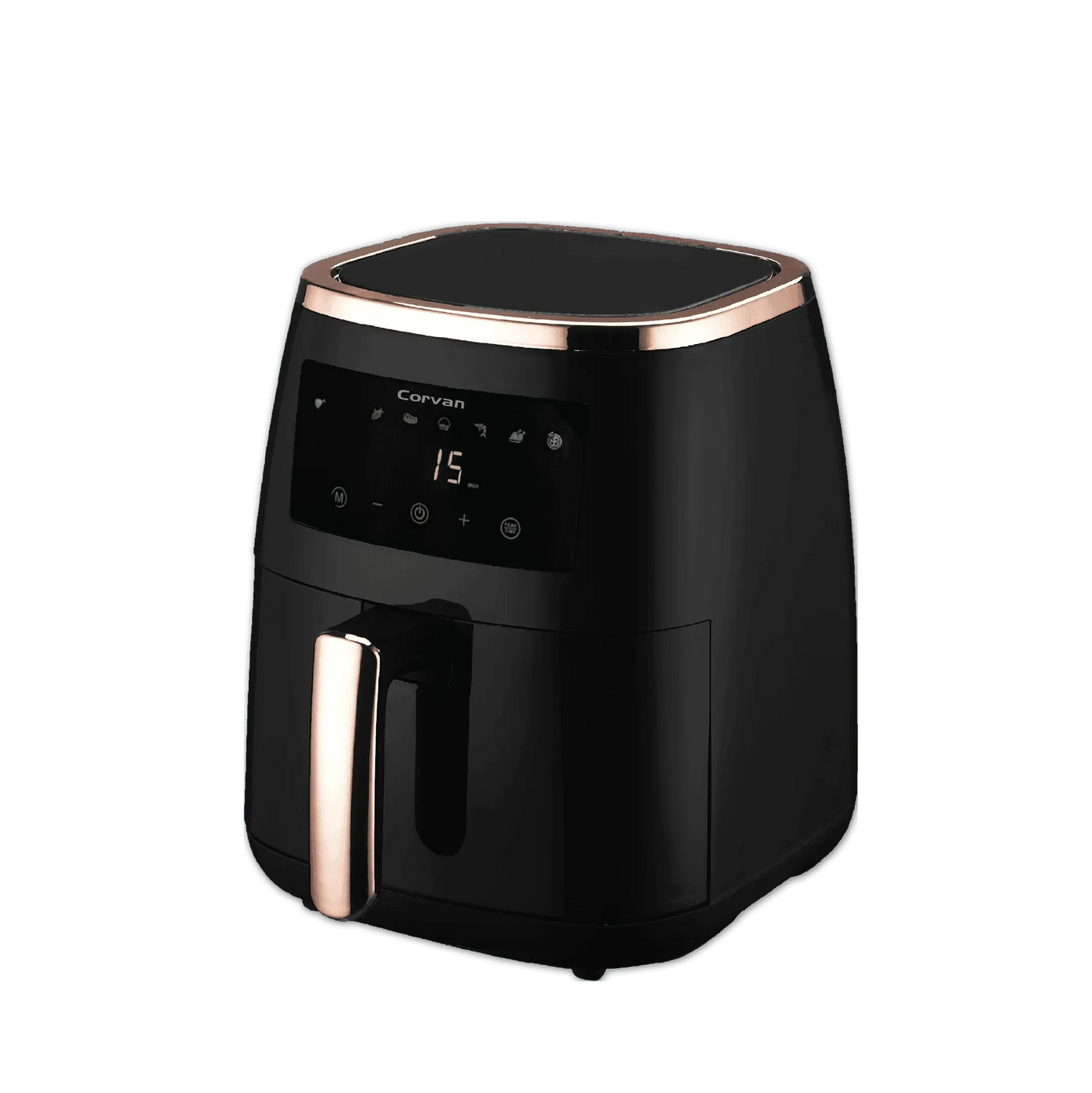 Corvan Air Fryer F50 XXL Full size 5L